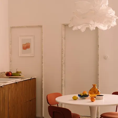 Allora Apartament Bari