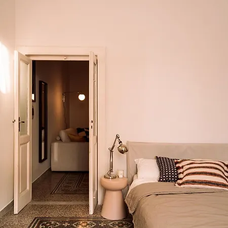 Allora Apartament Bari