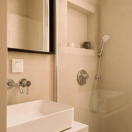 Allora דירה בארי