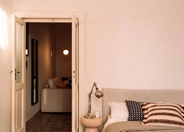 Allora Lägenhet Bari